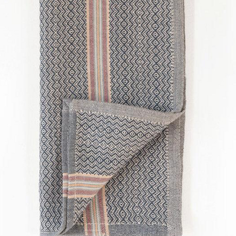 Boma Napkins - Cardamom - Set of 4 - Sumiye Co