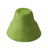 Jute Clochet Straw Hat in Matcha Green - Sumiye Co