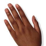 Perfecting Nail Veil #5 | Ultra- Sheer Muted Pumpkin - Sumiye Co