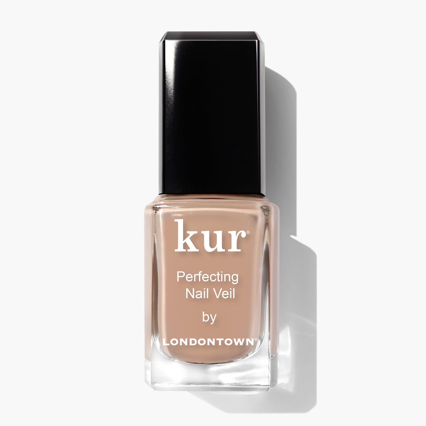 Perfecting Nail Veil #6 by LONDONTOWN