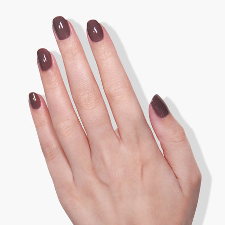 Natural Charm Nail Color | Gel-Like Nail Polish - Sumiye Co