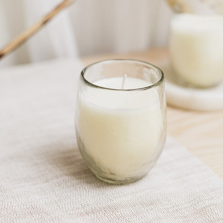 Filled Votive Candles Set of 3 - Sumiye Co