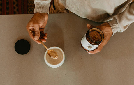 Healthy Gut Stack | Ayurvedic Digestion & Detox Support-4