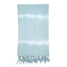 Ocean Tie Dye Turkish Beach Towel-0