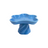 Templo Incense Holder - Blue Stoneware - Sumiye Co