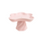 Templo Incense Holder - Pink Stoneware - Sumiye Co