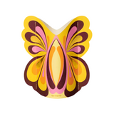 Mini Paper Vase Butterfly by Octaevo - Sumiye Co