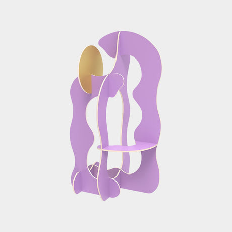 Paper Sculpture - Air by Octaevo - Sumiye Co