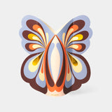 Octaevo Paper Vase Butterfly - Sumiye Co