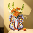 Octaevo Paper Vase Butterfly - Sumiye Co