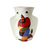 Miró Paper Vase - Ivory by Octaevo - Sumiye Co