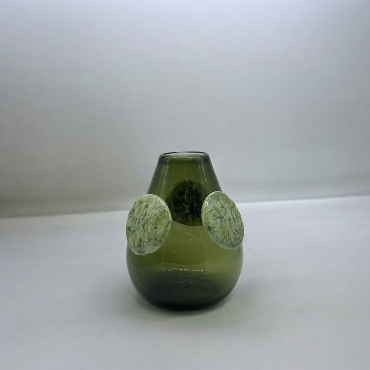 Ojo De Liebre Vase - Sumiye Co