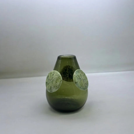 Ojo De Liebre Vase - Sumiye Co