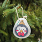 Set of 9 Holiday Ornaments | Pop up Sponge (Holiday Exclusive)-1