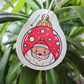 Ornament Santa | Pop Up Sponge (Holiday Exclusive)-1
