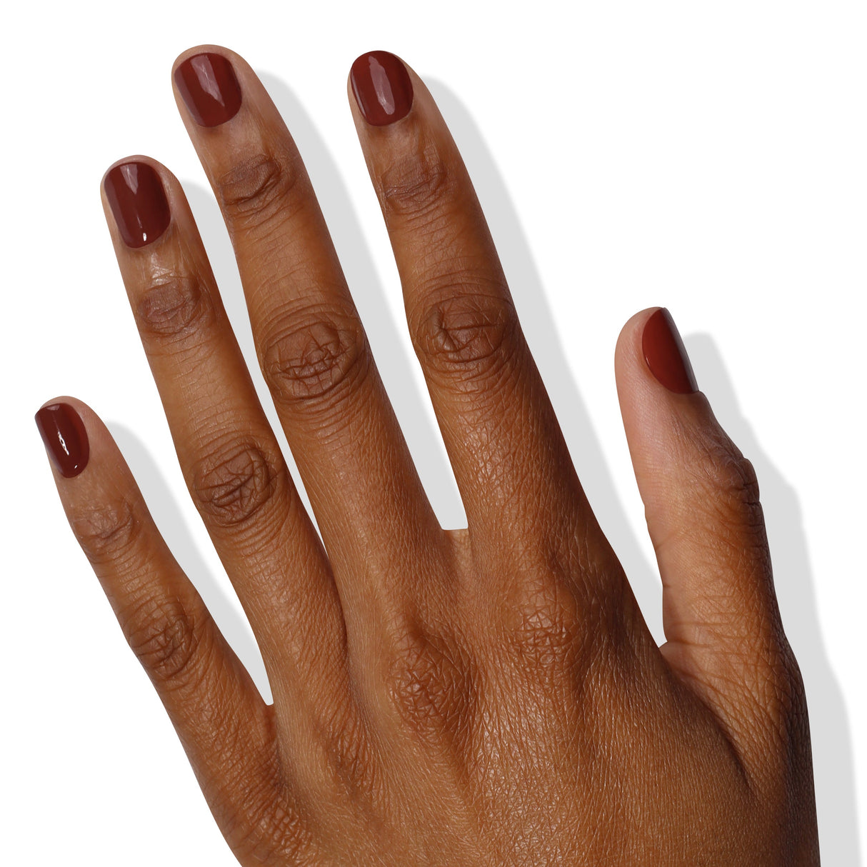 Oud Mood Nail Color | Gel-Like Nail Polish - Sumiye Co