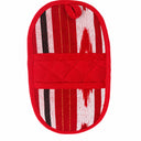 Double Ended Oval Pot Holder