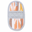 Double Ended Oval Pot Holder