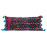 Oversized Guatemalan Lumbar Pillow