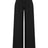 Lucid Flow Tie Pants - Black - Sumiye Co