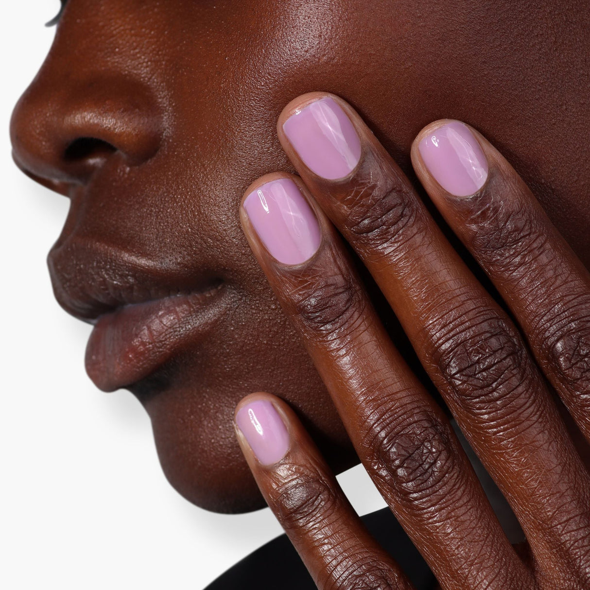 Lavender Dreams Duo | Nail Polish & Cuticle Oil - Sumiye Co