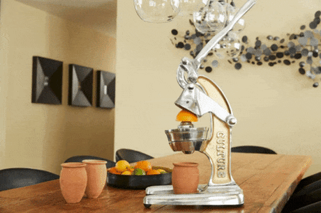 Artisan Citrus Juicer - Large - Sumiye Co