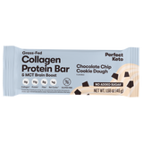 Collagen Protein Bars