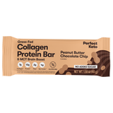 Collagen Protein Bars