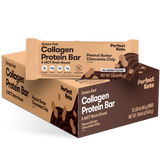 Collagen Protein Bars
