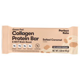 Collagen Protein Bars