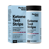 Ketone Test Strips