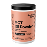 MCT Oil Powder