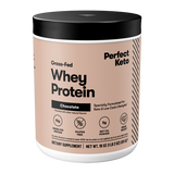 Keto Whey Protein