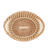 Large Haida Basket