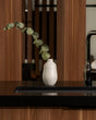 Stoneware Vase - Sumiye Co
