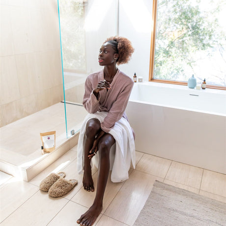 Women’s Wellness Stack | Ayurvedic Support for Hormonal Balance & Feminine Vitality-2