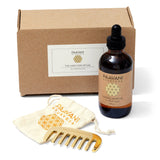 Hair Care Ritual | Ayurvedic Scalp & Hair Treatment for Growth & Strength-1