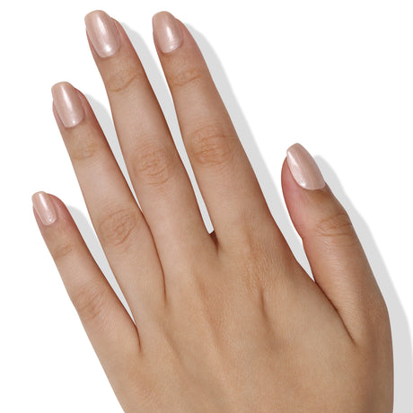 Pearl Nail Color | Gel-Like Nail Polish - Sumiye Co
