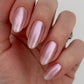 Pink Strawberry Nail Color | Gel-Like Nail Polish