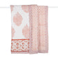 Pink City Cotton Quilt-6
