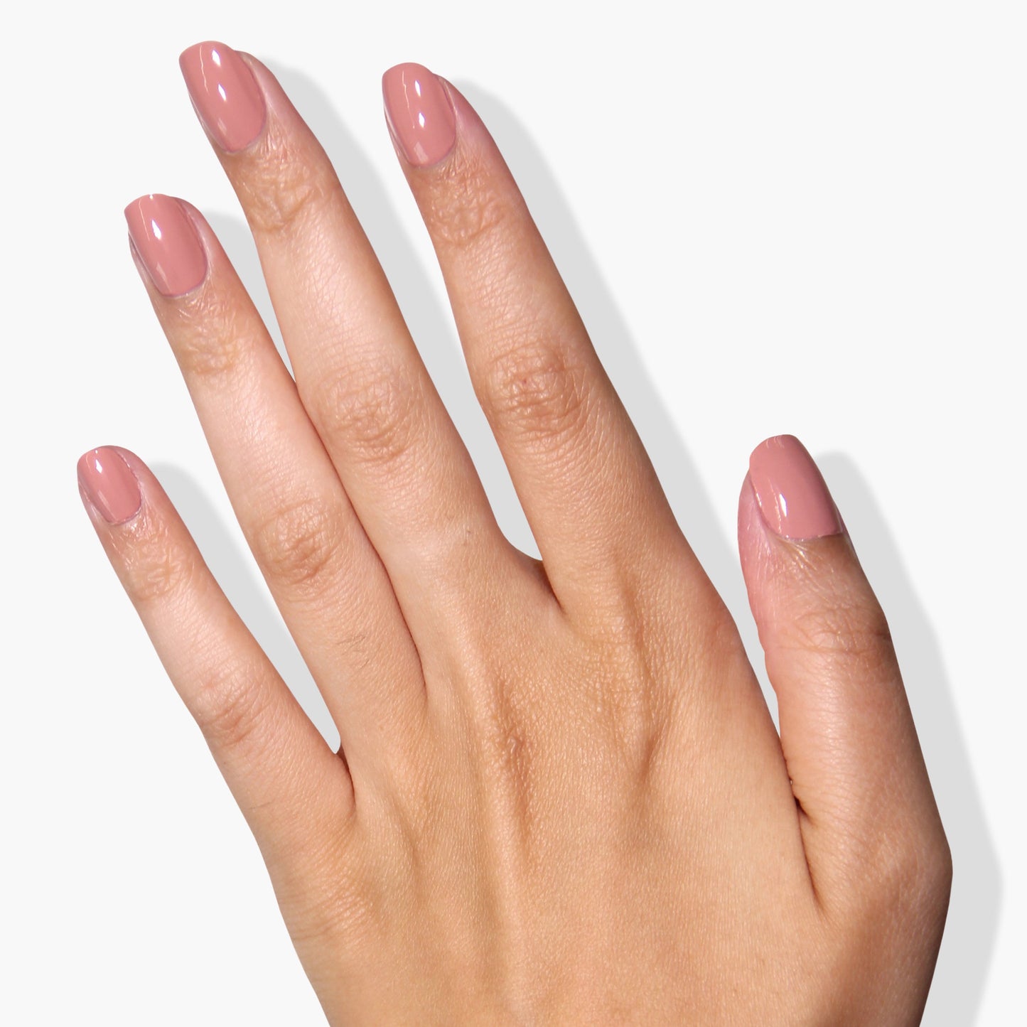 Pink Sands Nail Color | Gel-Like Nail Polish