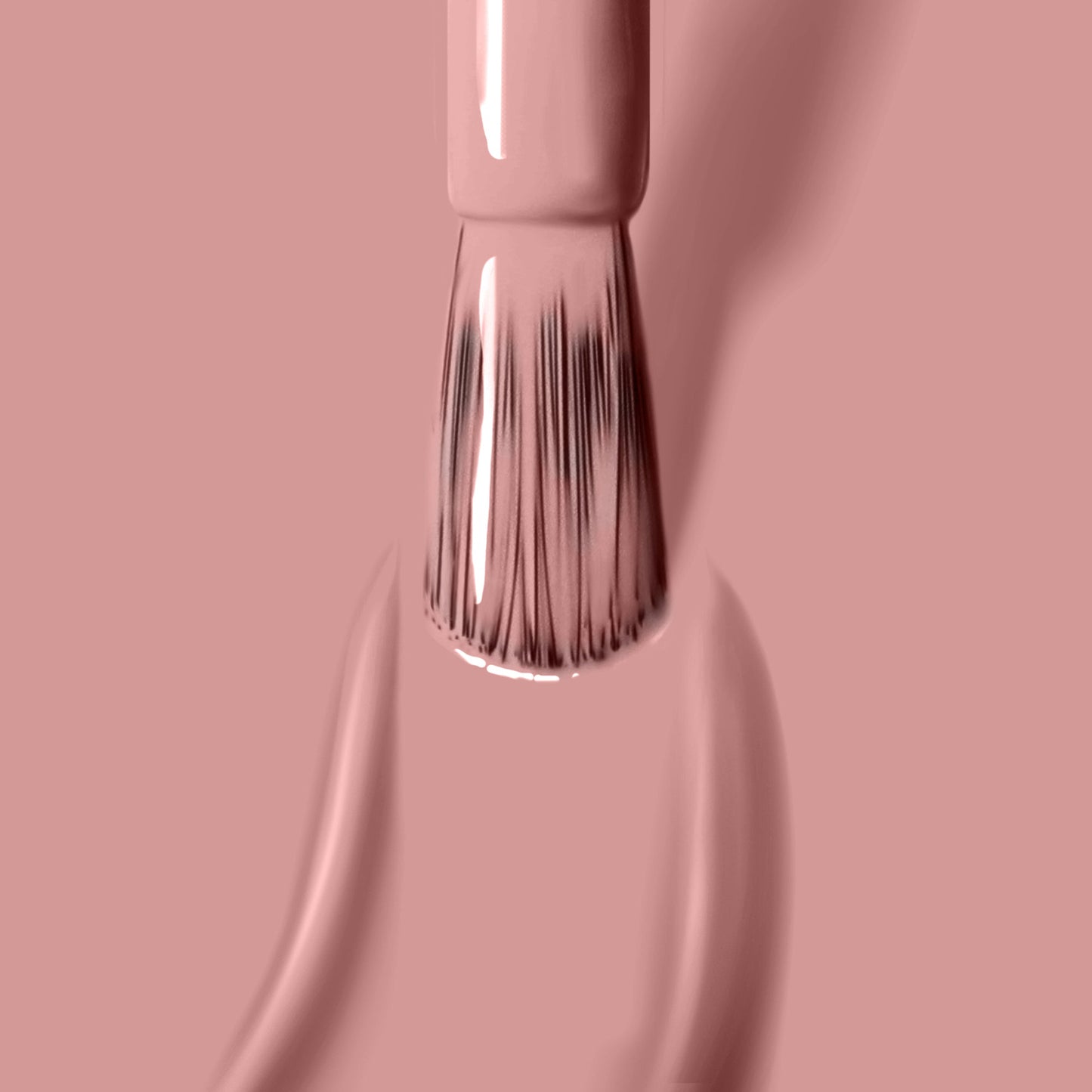Pink Sands Nail Color | Gel-Like Nail Polish