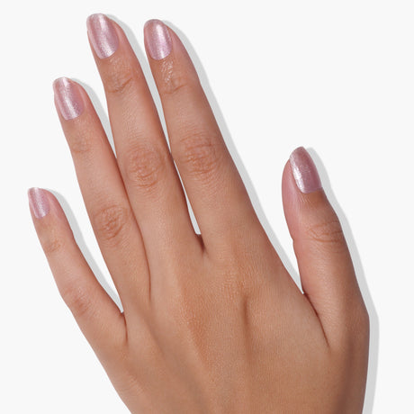 Pink Strawberry Nail Color | Gel-Like Nail Polish - Sumiye Co