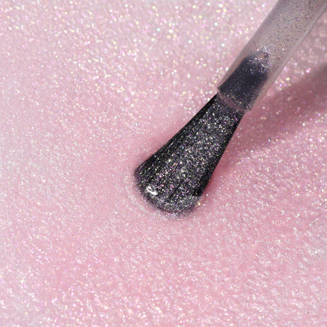 Pink Strawberry Nail Color | Gel-Like Nail Polish - Sumiye Co