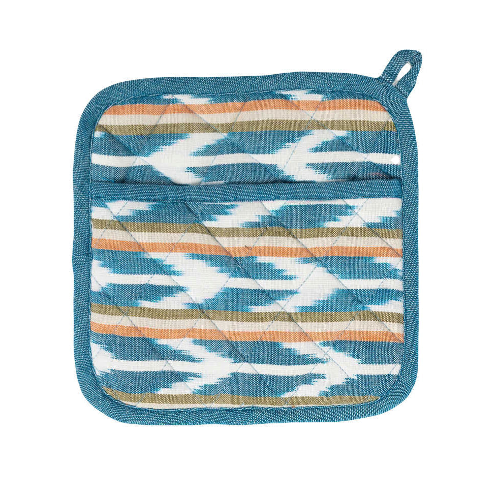 Pocket Pot Holder