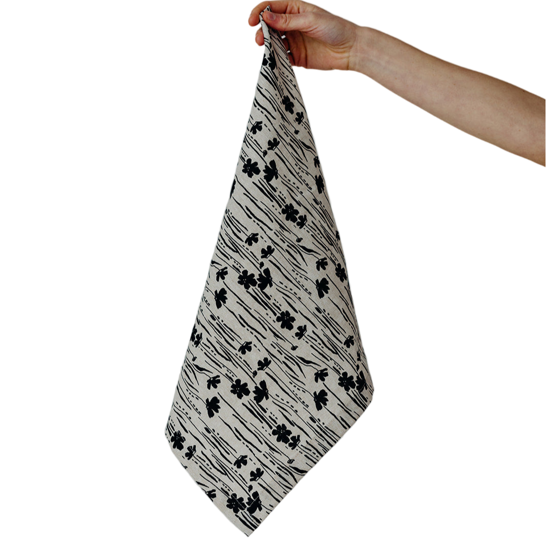 Linen Napkins (Set of 2) - Sumiye Co