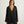 Positano Dress - Black - Sumiye Co