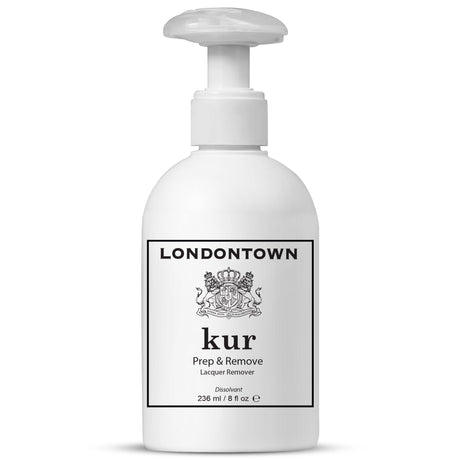 Prep & Remove Acetone Lacquer Remover | Nail Care - Sumiye Co