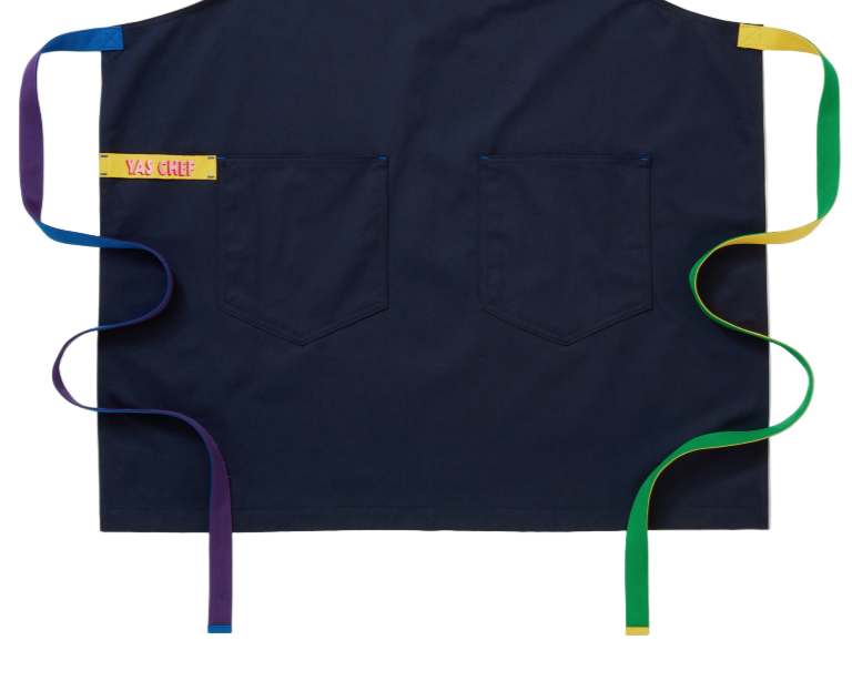 The Essential Apron - Pride - Sumiye Co
