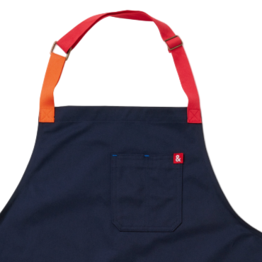 The Essential Apron - Pride - Sumiye Co